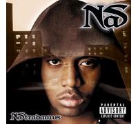 Nas - Nastradamus [Re-Issue] [Import]