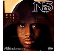 Nas - Nastradamus [Vinilo]