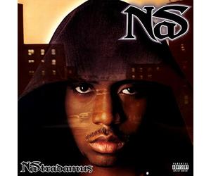 Nas - Nastradamus [Vinilo]