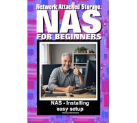 NAS: Network attached storage for beginners