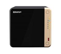 NAS QNAP TS-464-8G 4 Bahías