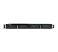 NAS QNAP TS-H765EU/ 4 Bahías 3.5'/ 8GB DDR5/ Formato Torre