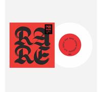Nas - Rare [Vinilo]
