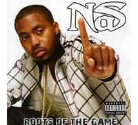 Nas - Roots Of The Game