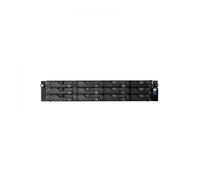 NAS SERVIDOR ASUSTOR AS7112RDX/RAIL KIT 12xSATA3 6Gb/s/3.5 (AS7112RDX/RAIL KIT)