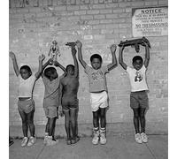 NAS - Stir