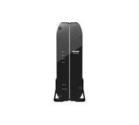 QNAP TS-410E NAS Torre Ethernet Negro J6412