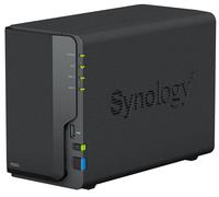 Synology DiskStation DS223 servidor de almacenamiento NAS Escritorio Ethernet RTD1619B