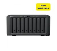 Synology DiskStation DS1825+ 16GB (8 Bahías) - Servidor NAS