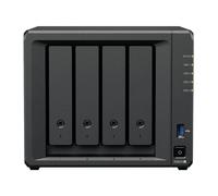 Synology DiskStation DS925+ (4 bahías) 8GB - Servidor NAS