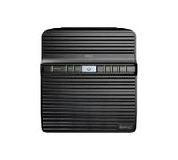 Synology DS423 Servidor NAS 4 bahías