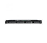 Nas synology rackstation rx426/ 4 bahías 3.5'-2.5'/ formato rack (RX426)