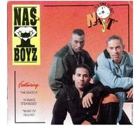 Nas-T Boyz - It's Time To Get Nas-T