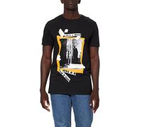 Nas - T-Shirt # M Black Unisex # Life's a Bitch