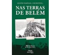 Nas Terras De Belém (ebook)