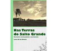 Nas Terras Do Salto Grande (ebook)