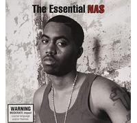 Nas - The Essential Nas (Gold Series)