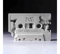 Nas - The Lost Tapes 2 [VINYL] [Vinilo]