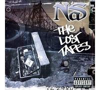 Nas - The Lost Tapes