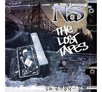 Nas - The Lost Tapes