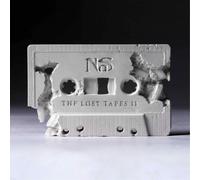 Nas The Lost Tapes II (CD) Album (Importación USA)
