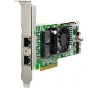 NAS Thecus - Tarjeta de expansión de 10 GB para NAS 2 Puertos RJ45