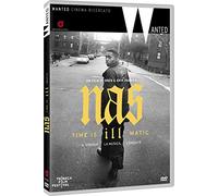 Nas - Time Is Illmatic [Italia] [DVD]