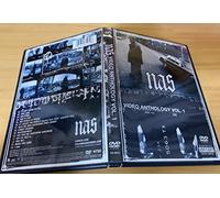 Nas - Video Anthology Vol. 1 [Alemania] [DVD]