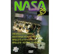 Nasa-25 Years - Nasa: Eagle Landed & Houston [Edizione: Stati Uniti] [USA] [DVD]