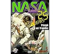 Nasa: 25 Years of Glory [USA] [DVD]