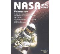 NASA - 25 Years - Vol. 2 [DVD]