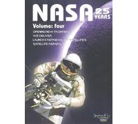 NASA - 25 Years - Vol. 4 [Reino Unido] [DVD]