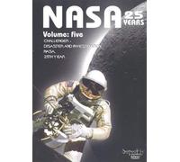 NASA - 25 Years - Vol. 5 [Reino Unido] [DVD]