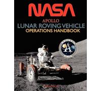 NASA Apollo Lunar Roving Vehicle Operations Hand (Tapa blanda) (Importación USA)