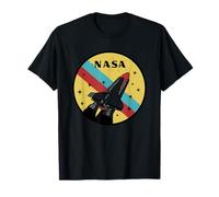 NASA Artemis II Misión del Transbordador Espacial de la NASA Camiseta
