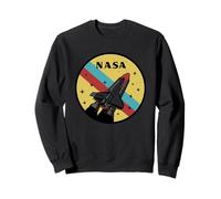 NASA Artemis II Misión del Transbordador Espacial de la NASA Sudadera