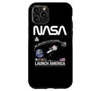 NASA Artemis Orion We Are Going to the Moon Launch America Carcasa para iPhone 11 Pro
