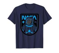 NASA Artemisa II Misión Espacial de astronautas de la NASA Camiseta