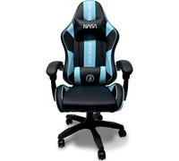 NASA Atlantis AT012 Negra Y Azul