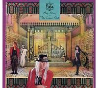 Nasa - Boy King And The Lizard Girl