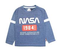 Nasa Camiseta Niño - 10 Years