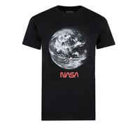 NASA Camiseta Tierra para Hombre (TV150)