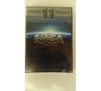 NASA COLLECTION VOLUME ONE : 21 FILMS, OVER 11 HOURS OF CONTENT WITH SECURITY SEAL