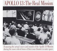 Nasa Communications - Apollo 13-the Real Mission