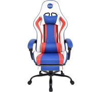 Nasa Discovery DI013-WBR Silla Gaming