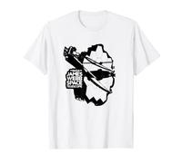 NASA James Webb Telescope Launch Camiseta Space Edge Mystery Camiseta