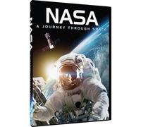NASA: Journey Through Space Documentary Series [USA] [DVD]