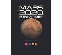 NASA Mars Rover Perseverance: Mars 2020