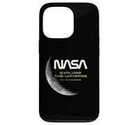 NASA - Moon Explore The Universe Carcasa para iPhone 13 Pro