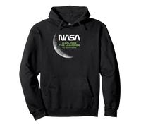 NASA - Moon Explore The Universe Sudadera con Capucha
